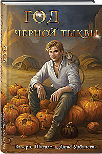 Year of the Black Pumpkin