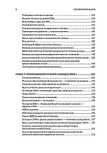 Intermarket Analysis. Principles of Interaction of Financial Markets