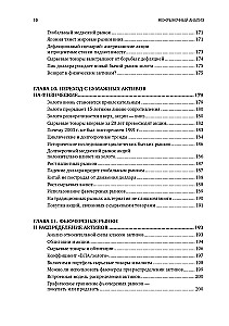 Intermarket Analysis. Principles of Interaction of Financial Markets