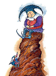 The Fairy Tales of the Brothers Grimm