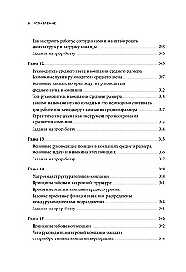 Leader in the IT Industry. How to Manage Yourself, Your Team, and Projects