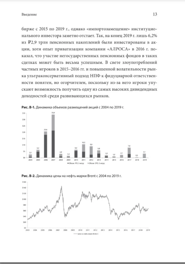 IPO and SPO. Structuring, Pricing