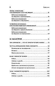 Follow Yourself. Understand Yourself to Find the Right Path