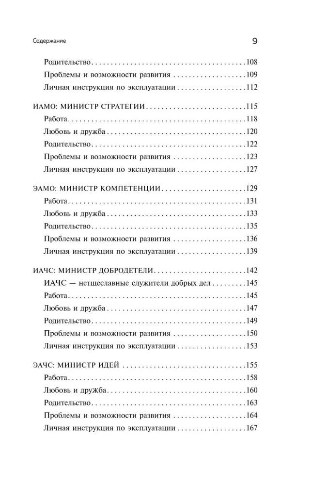 Follow Yourself. Understand Yourself to Find the Right Path