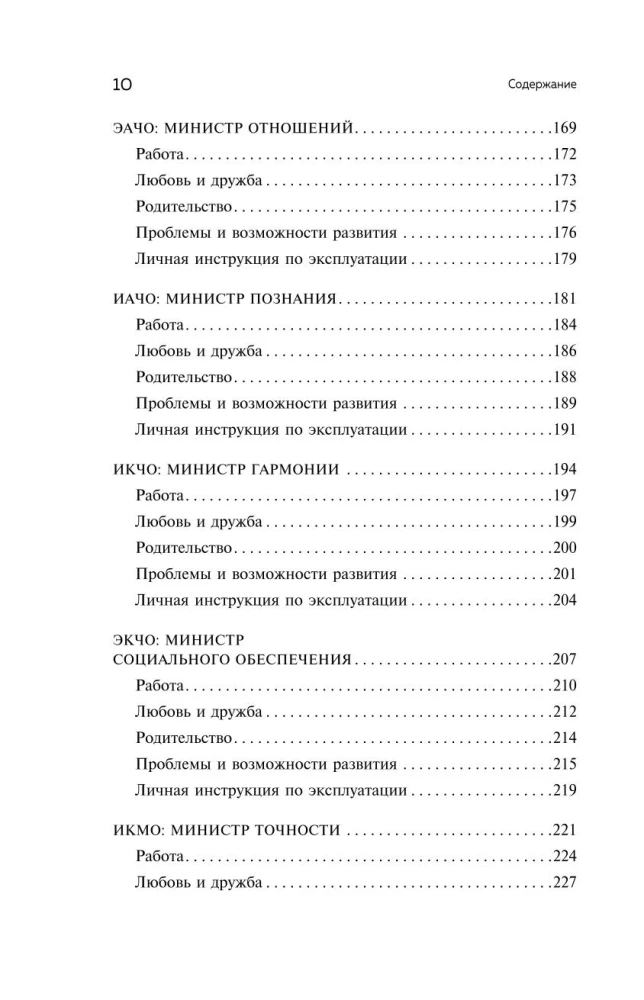 Follow Yourself. Understand Yourself to Find the Right Path