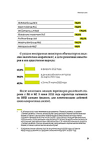 Pricing of IPO and SPO. On the way from the old market to the new