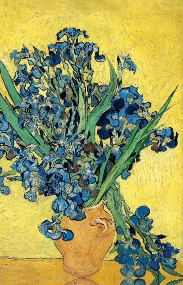 Silver Age. Selected Works