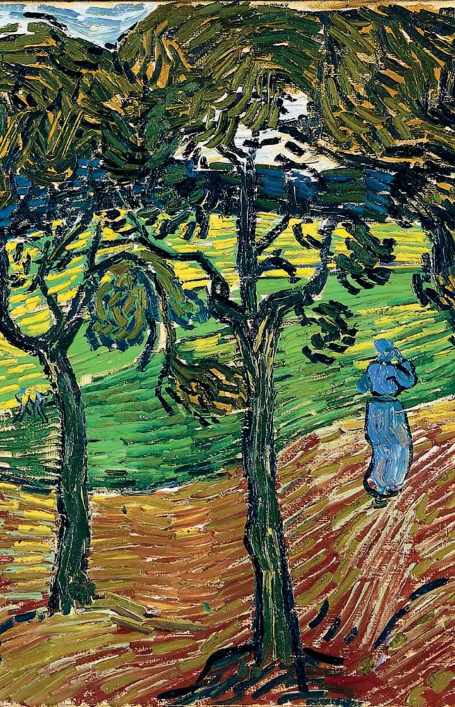 Silver Age. Selected Works