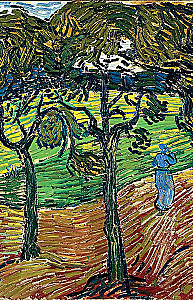 Silver Age. Selected Works