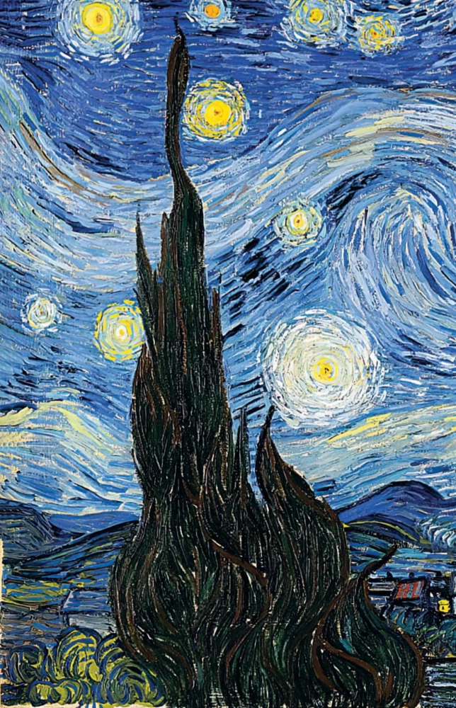 Silver Age. Selected Works