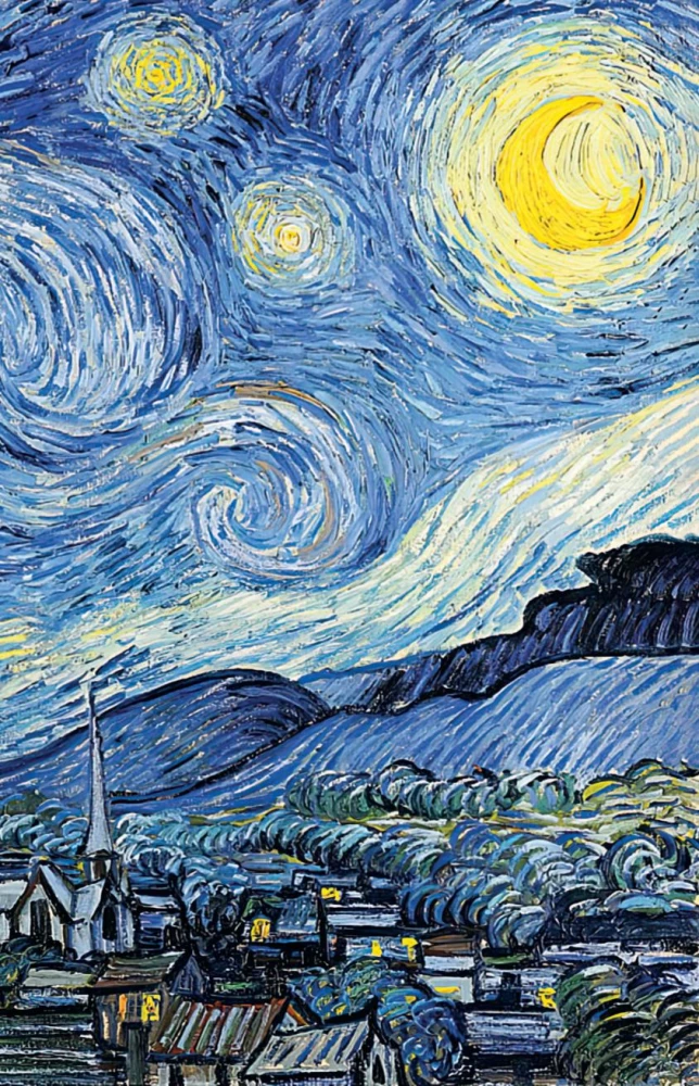 Silver Age. Selected Works