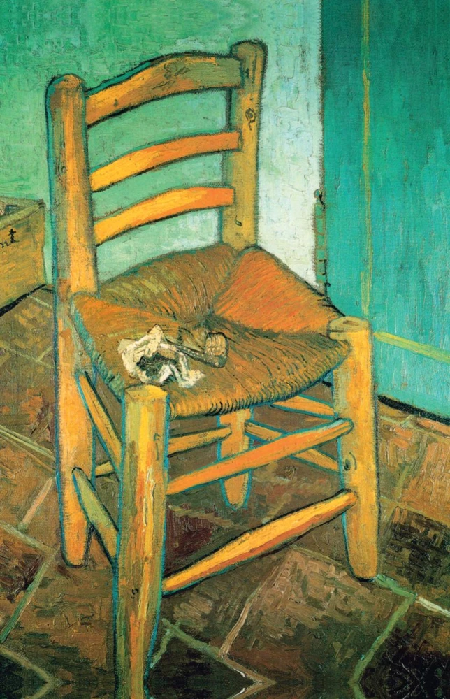 Silver Age. Selected Works