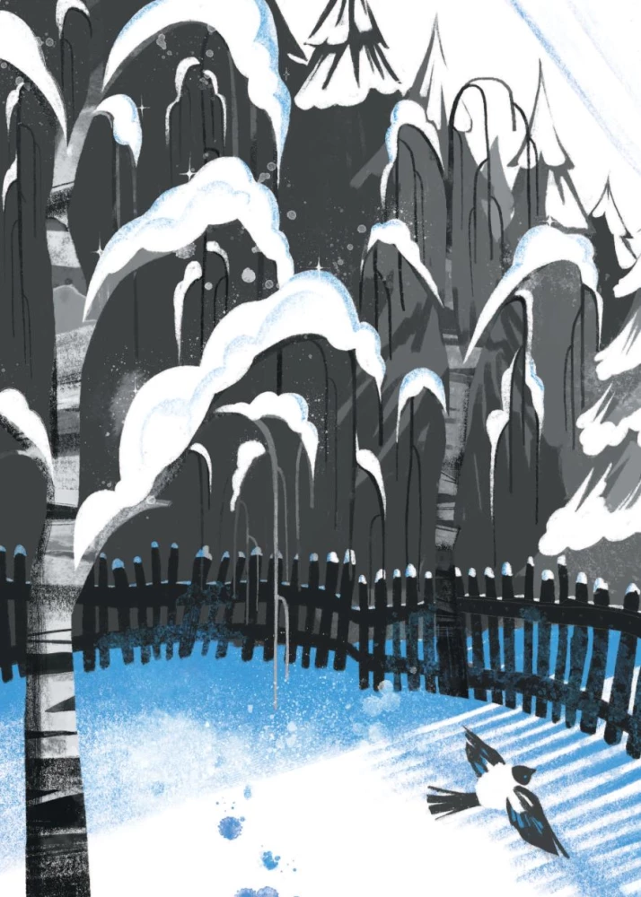 Sergei Yesenin. Poetry. Hooligan