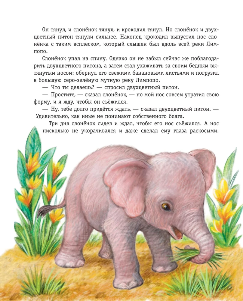 Rikki-Tikki-Tavi and Other Tales