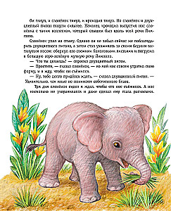 Rikki-Tikki-Tavi and Other Tales