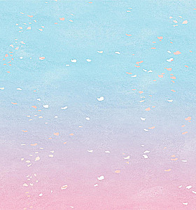 Dotknięcia miłości. Ilustracje Zipcy