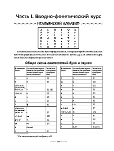 Itāļu valoda. Praktiskais kurss ar atslēgām