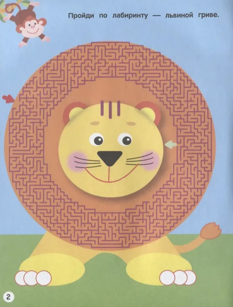 Czym się zająć na wakacjach? Labirynty, schematy, zagadki, Tom 2