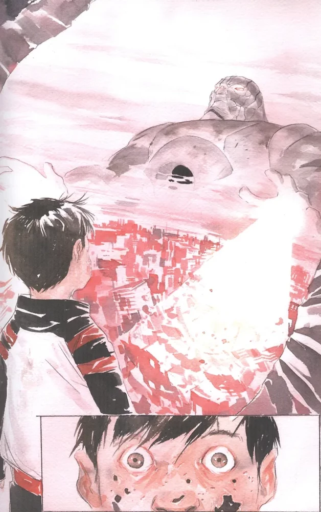 Der Gesandte. Buch 3. Singularitäten