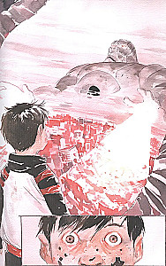 Der Gesandte. Buch 3. Singularitäten