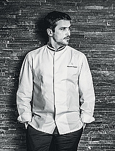 The Big Book of Meat Delicacies