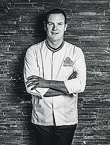 The Big Book of Meat Delicacies