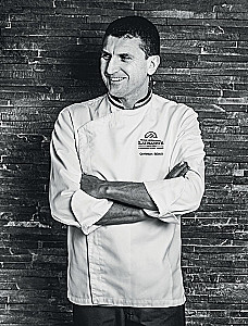 The Big Book of Meat Delicacies