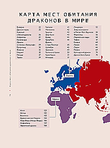 Драконология. Мифы и легенды со всего мира