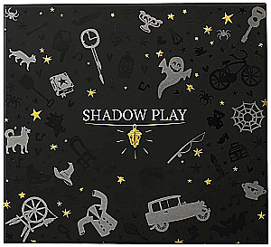 Подарочный набор театра теней - Magic Box - Бременские Музыканты