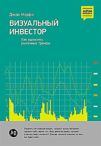 Visual Investor. How to Identify Market Trends