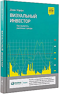 Visual Investor. How to Identify Market Trends