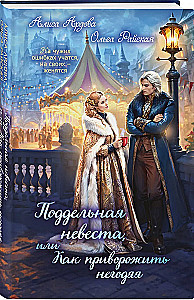 The Fake Bride, or How to Enchant a Scoundrel