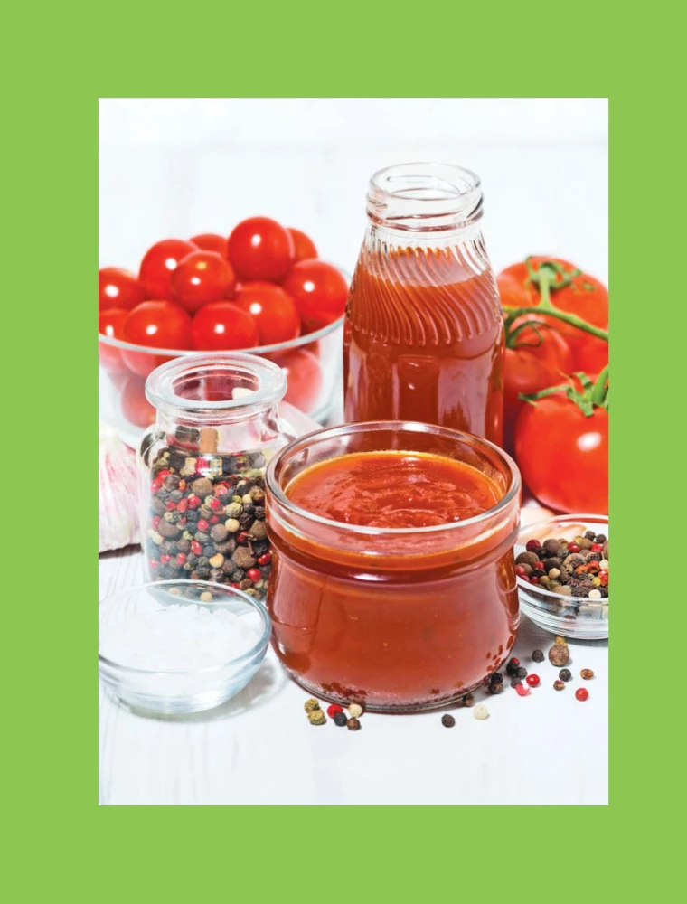 Autoclave. From stews to compotes