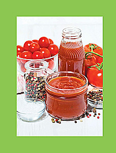 Autoclave. From stews to compotes