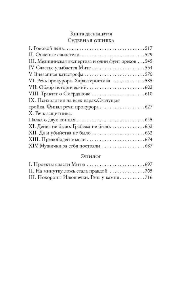 Братья Карамазовы (комплект из 2-х книг)
