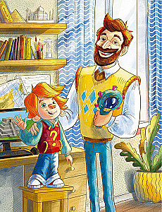 Wonders of the World. Children's Encyclopedia