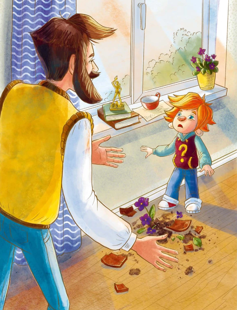 Wonders of the World. Children's Encyclopedia