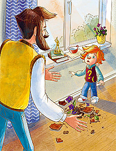 Wonders of the World. Children's Encyclopedia