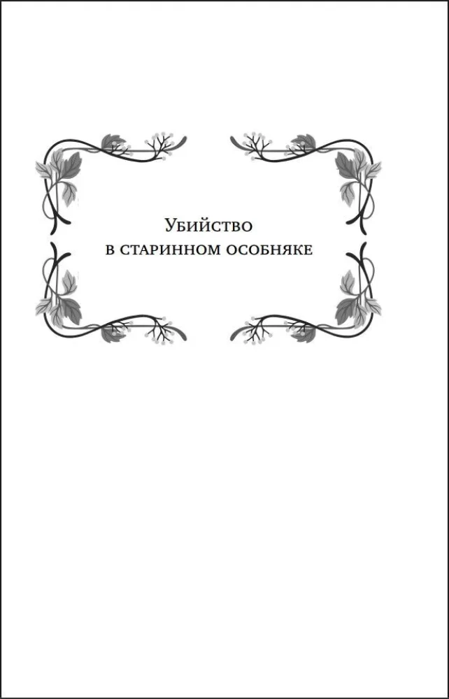 Der Zauberer Sky und der Mord. Zwei Geschichten in einem Band: Mord in einem alten Herrenhaus und Mord in den verschneiten Bergen