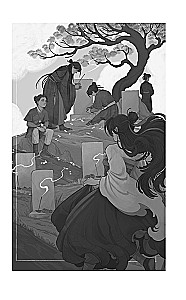 The Fall of the She Clan. Volume 1