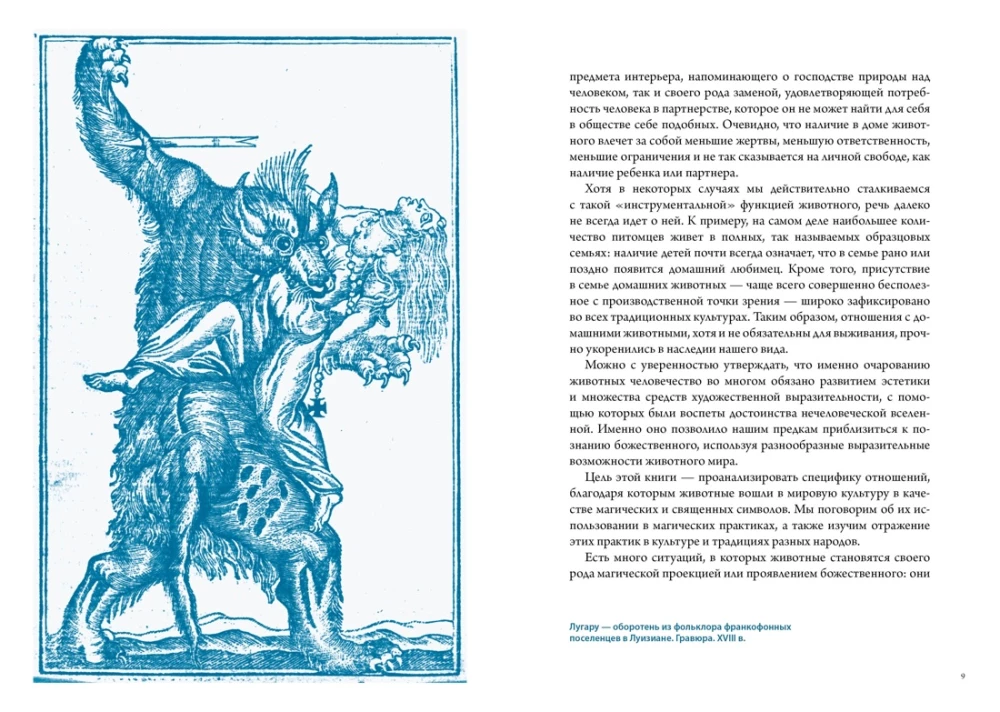 Magical Animals. Magical Plants (set of 2 books in a box)