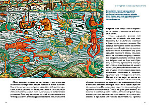 Magical Animals. Magical Plants (set of 2 books in a box)