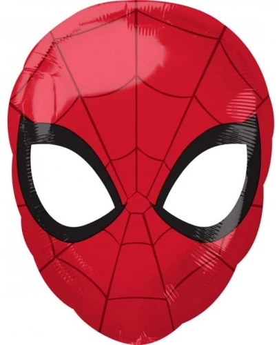 Luftballon - Spiderman Animated – Junior Shape