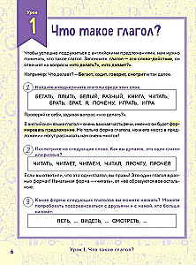 English Grammar Trainer for Junior School