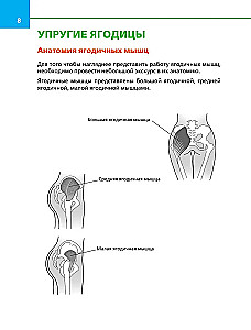 Your Perfect Figure. A Complete Guide to Effective Workouts