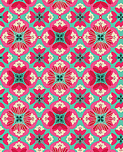 Grammar of Flowers. An Illustrated Guide to the Floral Universe of Symbols, Healing Properties, and Uses of Plants