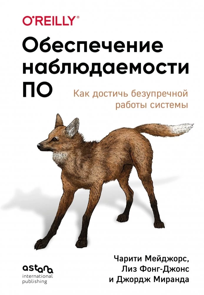 Ensuring Software Observability. How to Achieve Flawless System Operation