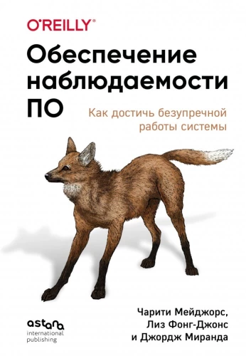 Ensuring Software Observability. How to Achieve Flawless System Operation