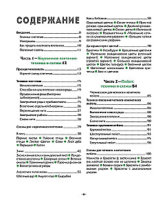 BEADING step by step. 9 basic techniques, 100 ready-made patterns. A complete step-by-step guide to working with beads