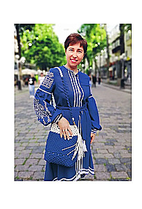 8 Projects in Macrame Technique for Beginner Crafters